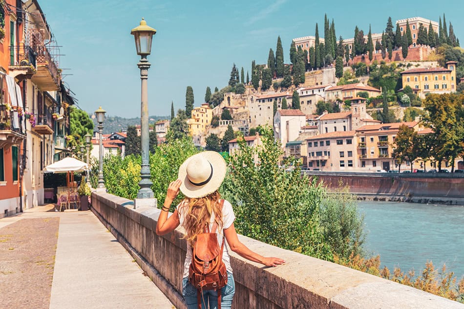 Verona Italy