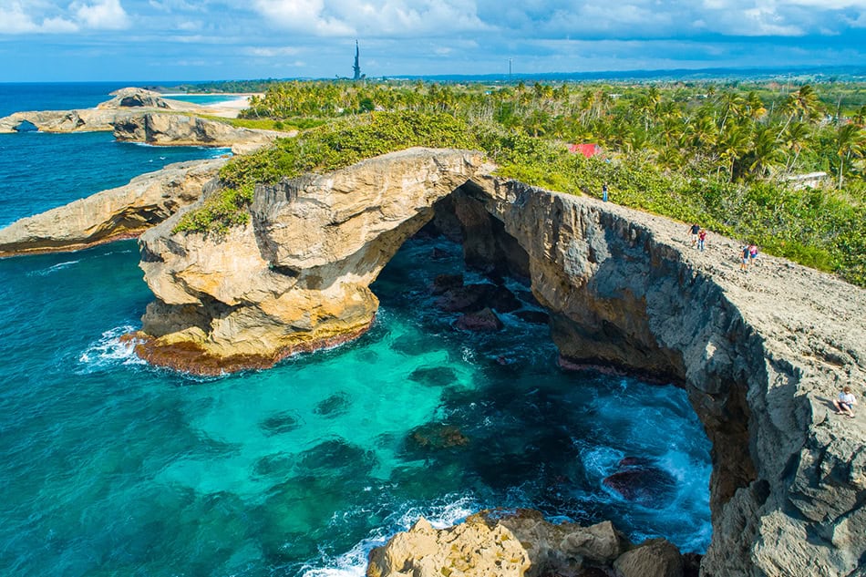 cueva del Indio, hatillo, Puerto Rico