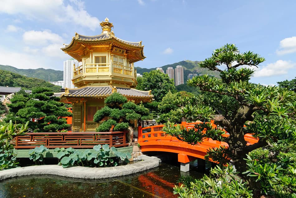 hong kong