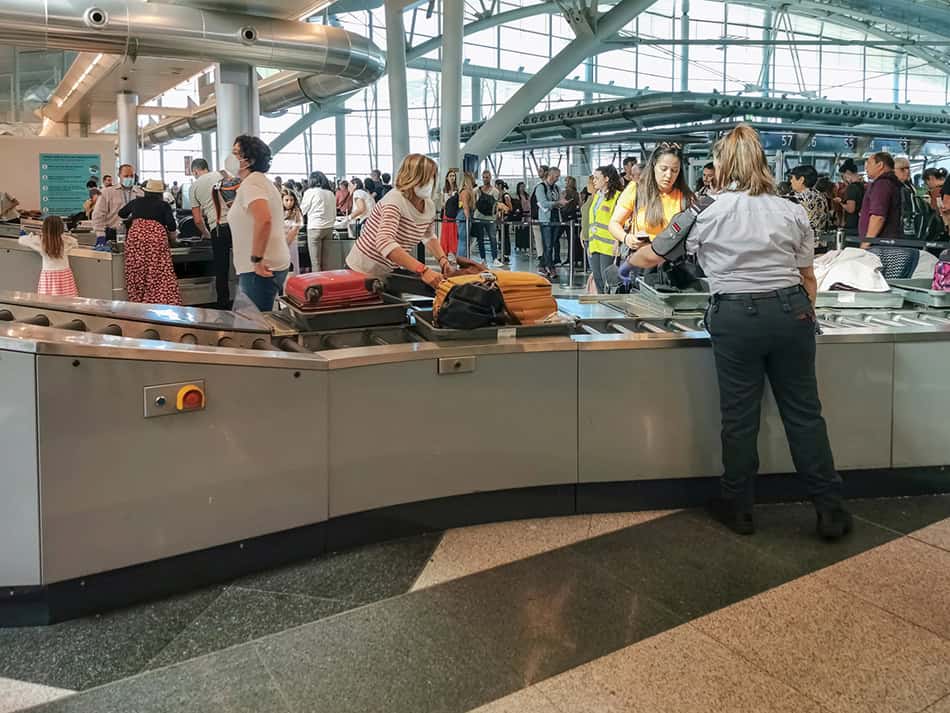 Airport Security