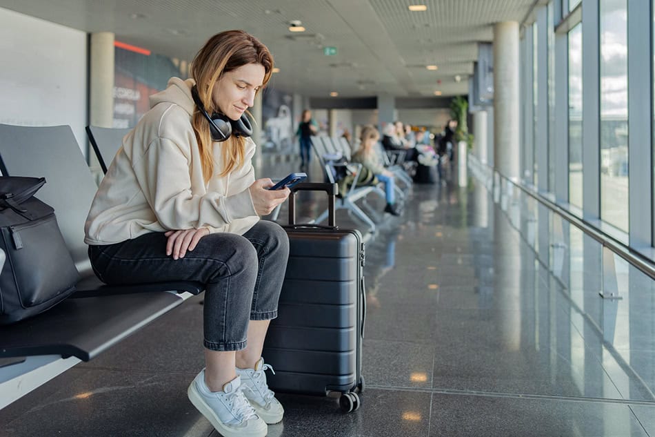 Airport