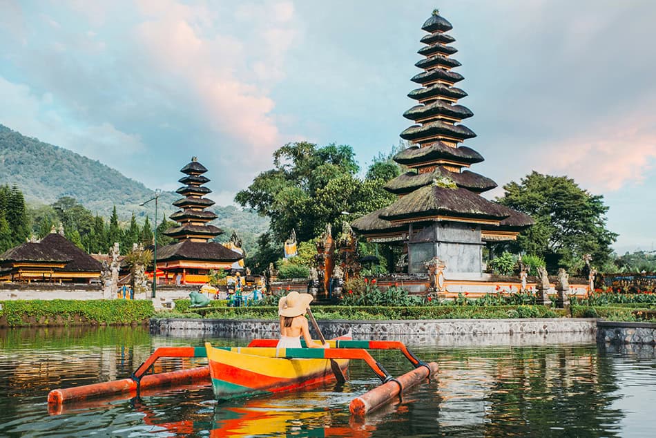 Bali, Indonesia
