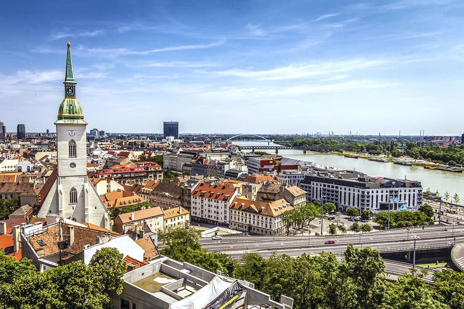 Bratislava, Slovakia