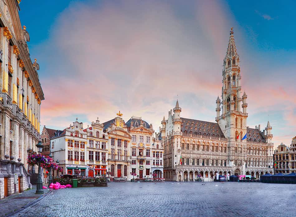 Brussels, Belgium