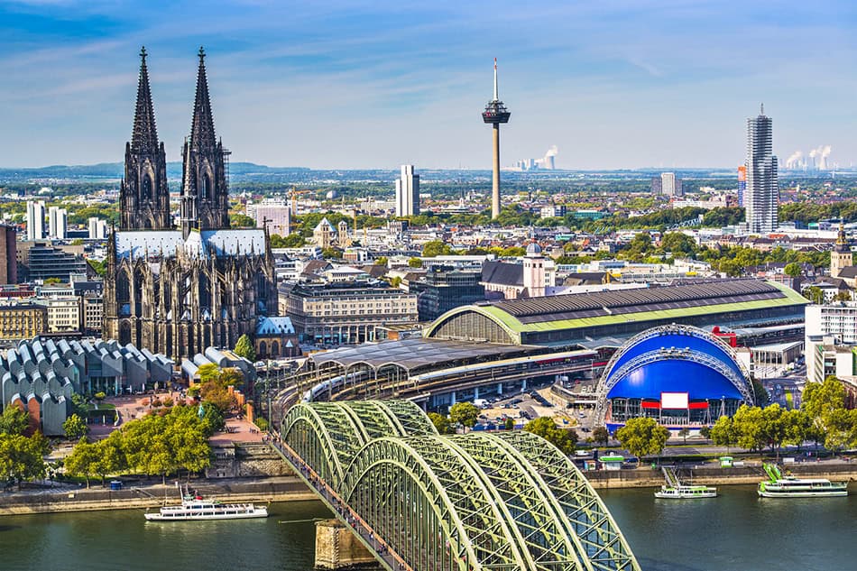Cologne, Germany