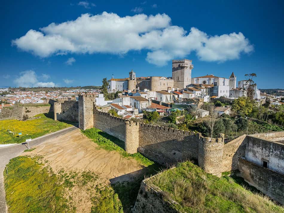 Estremoz, Portugal