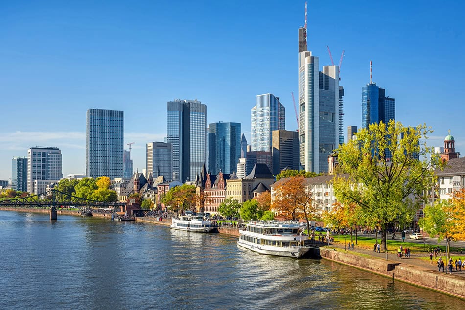 Frankfurt, Germany