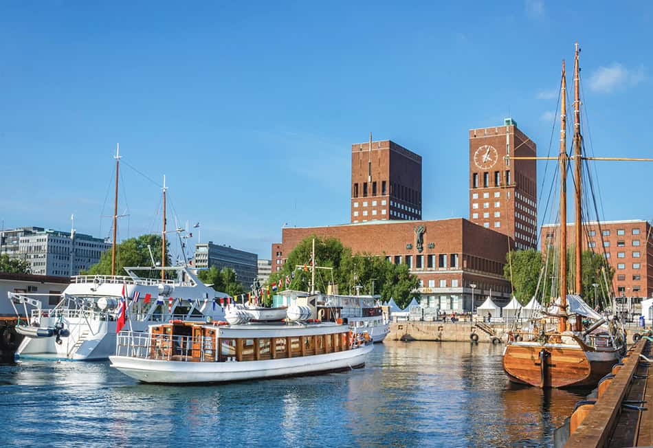 Oslo, Norway