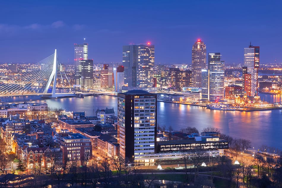 Rotterdam, Netherlands