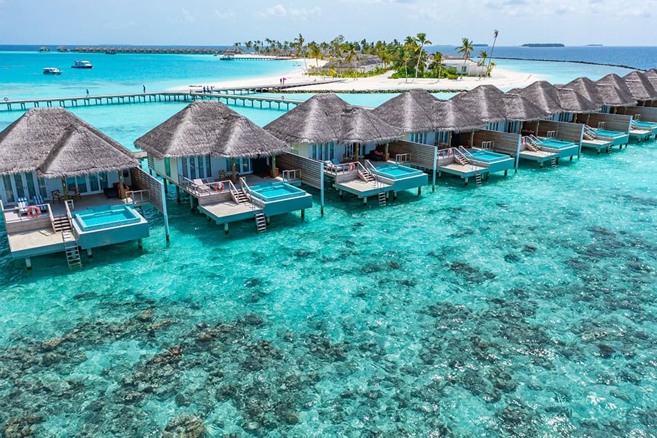 Maldives