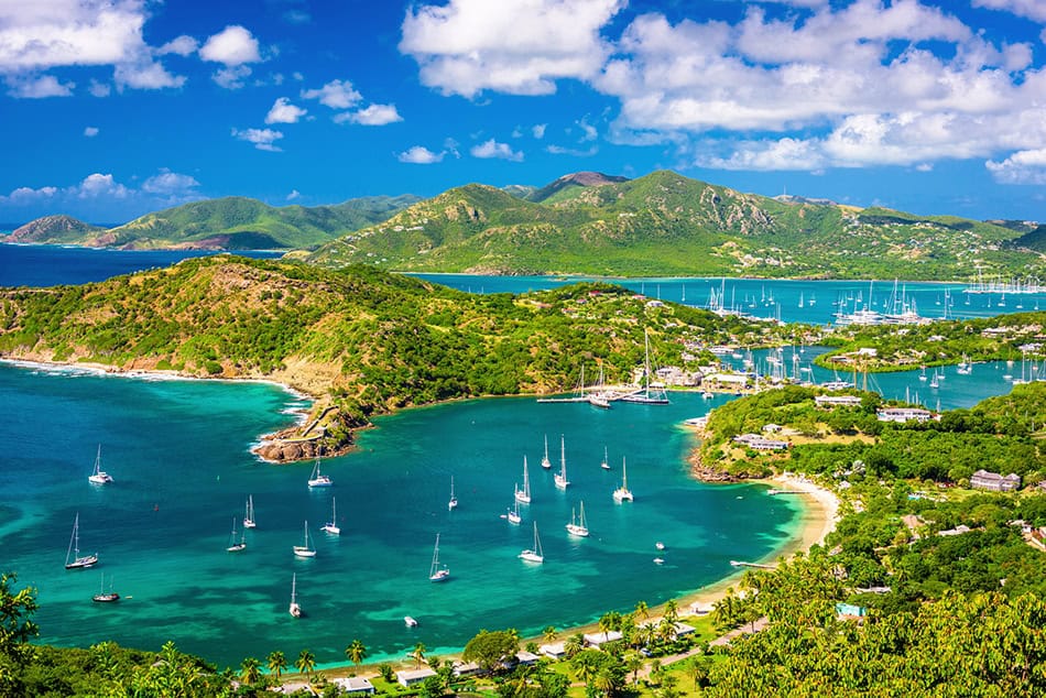 Antigua and Barbuda
