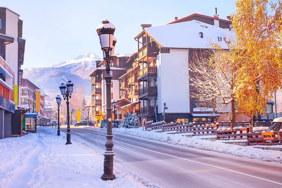 Bansko, Bulgaria