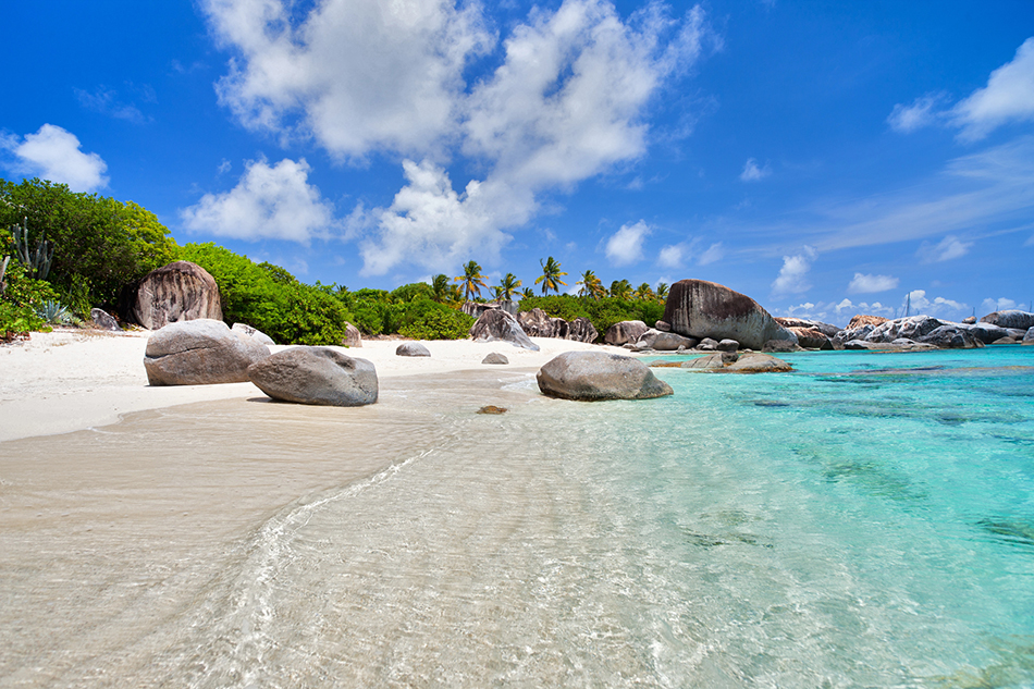 British Virgin Islands