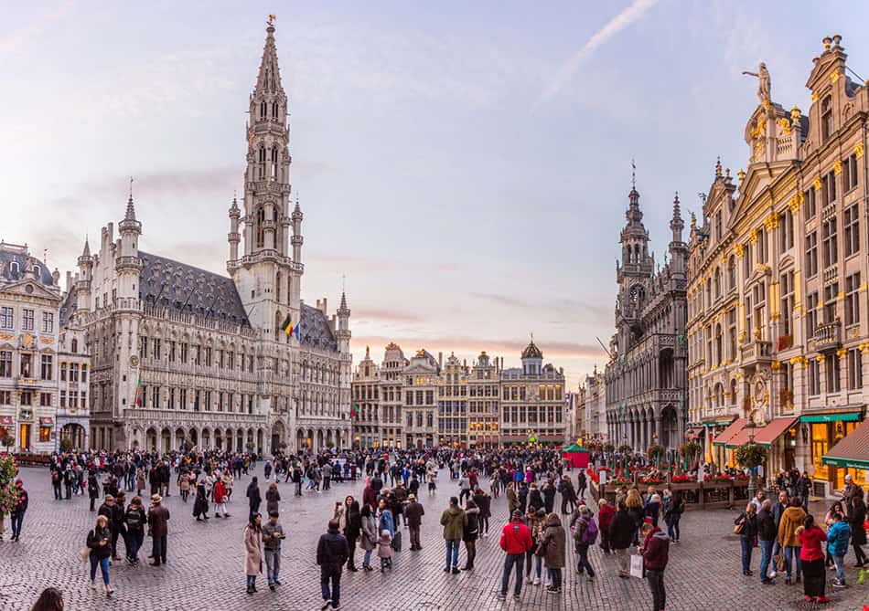Brussels, Belgium