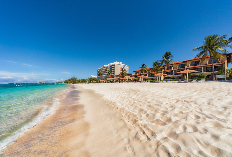Cayman Islands