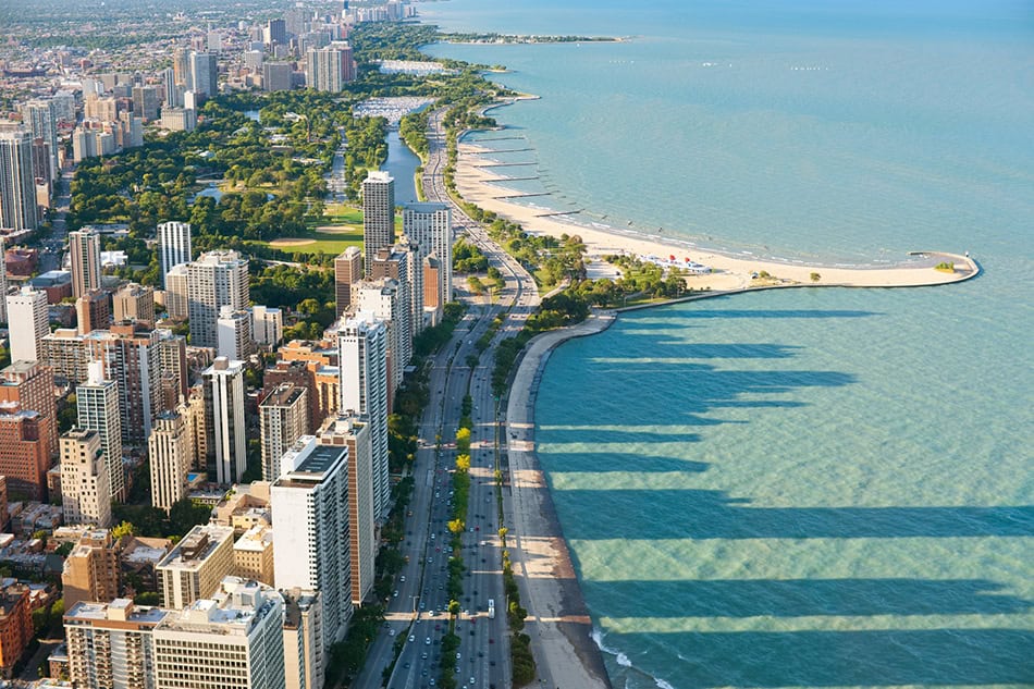Chicago, Illinois US