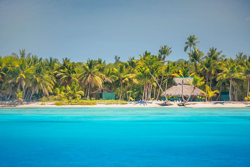 Dominican Republic