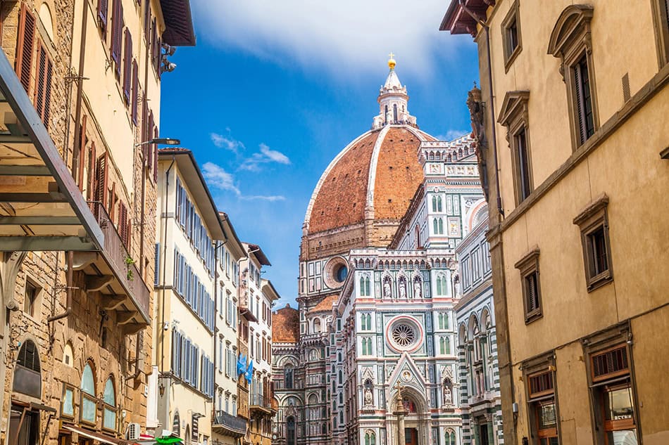 Florence Cathedral