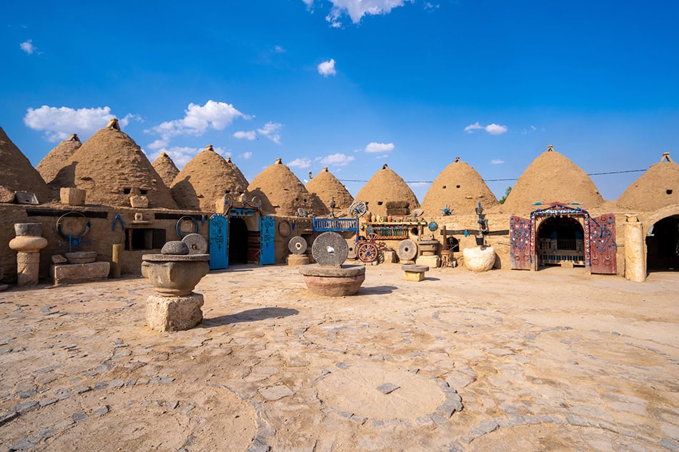 Harran, Turkey
