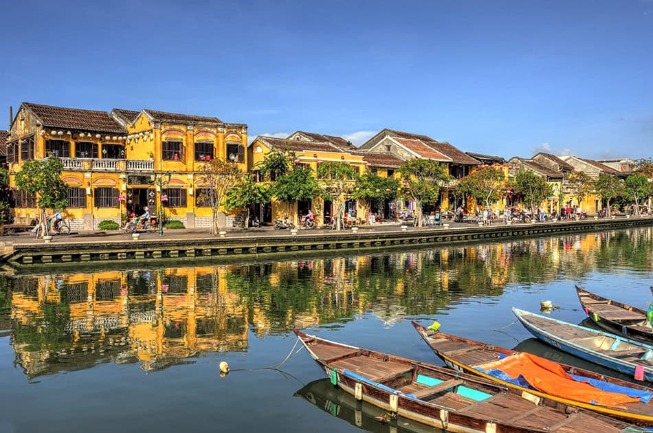 Hoi An, Vietnam