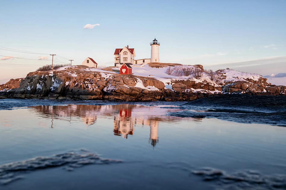 Kennebunkport, Maine US