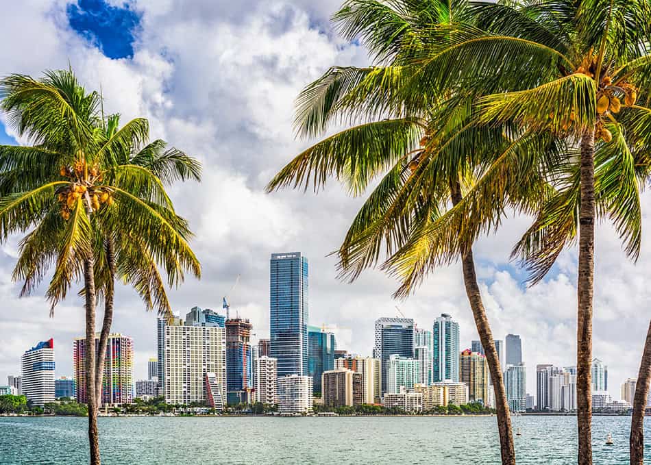 Miami, Florida USA