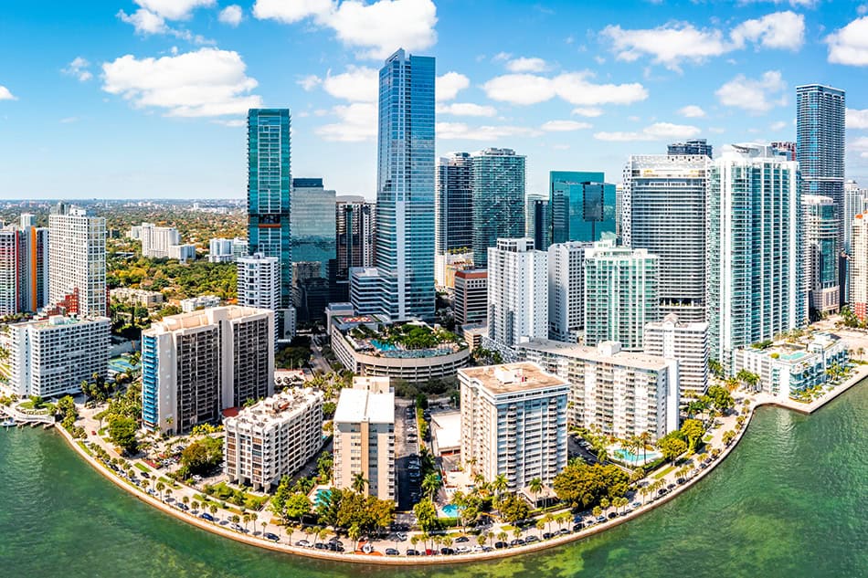 Miami, Florida