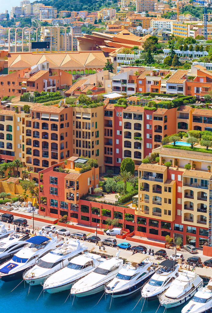 Monaco