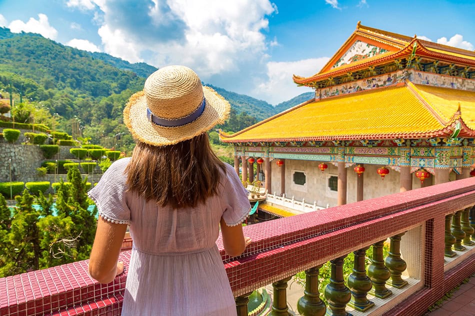 Penang Malaysia
