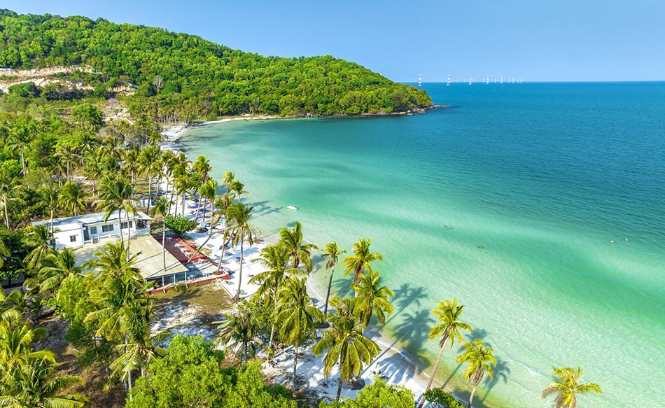 Phu Quoc, Vietnam