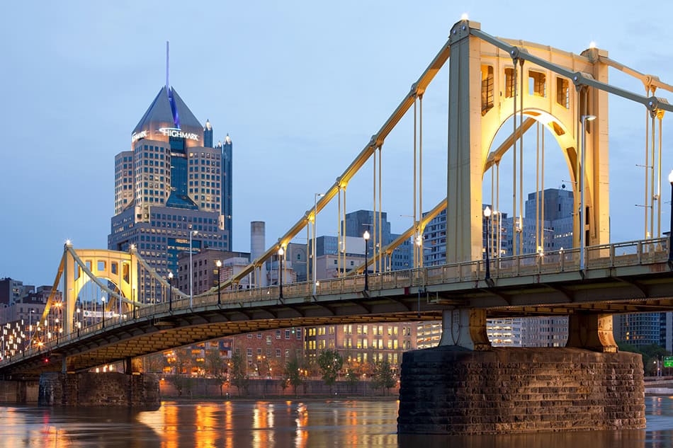 Pittsburgh, Pennsylvania USA