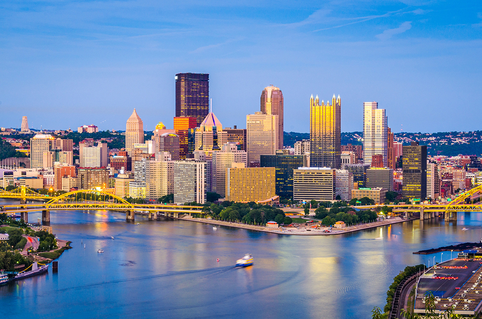 Pittsburgh, Pennsylvania