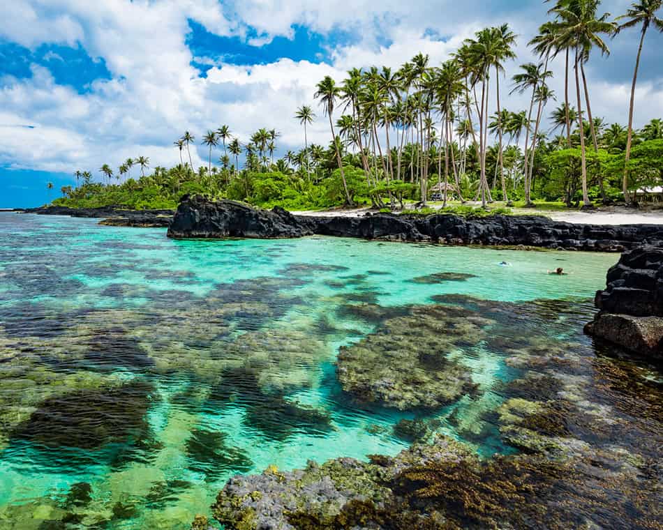 Samoa