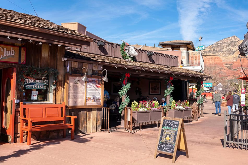 Sedona, Arizona US
