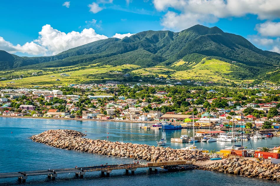 St. Kitts and Nevis