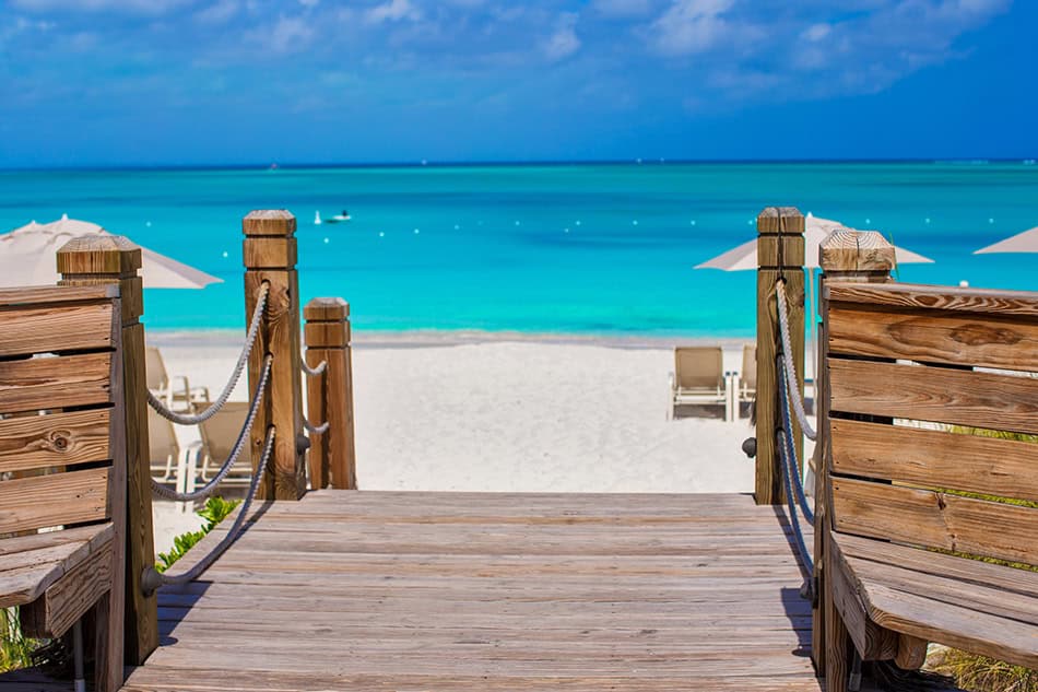 Turks and Caicos
