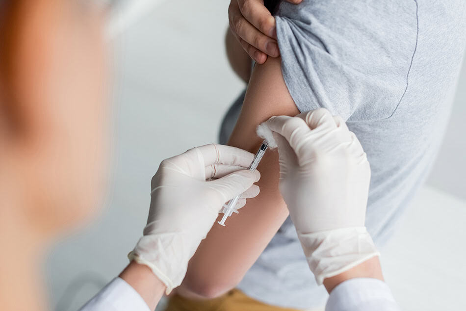 Vaccination