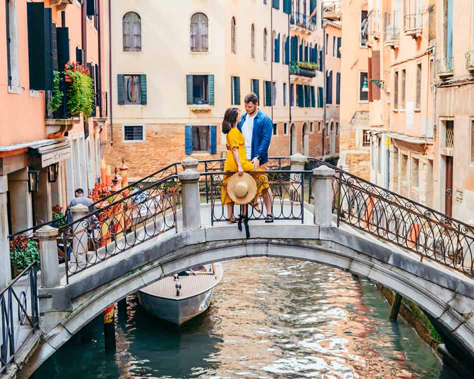 Venice Italy