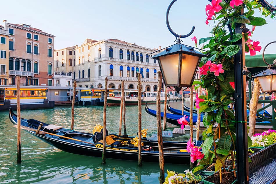 Venice Italy