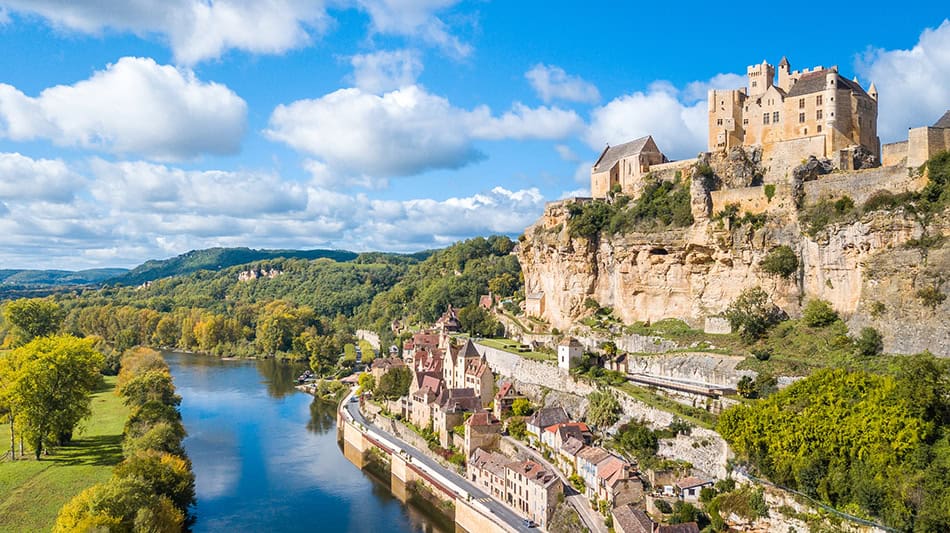 Beynac-et-Cazenac, Dordogne France