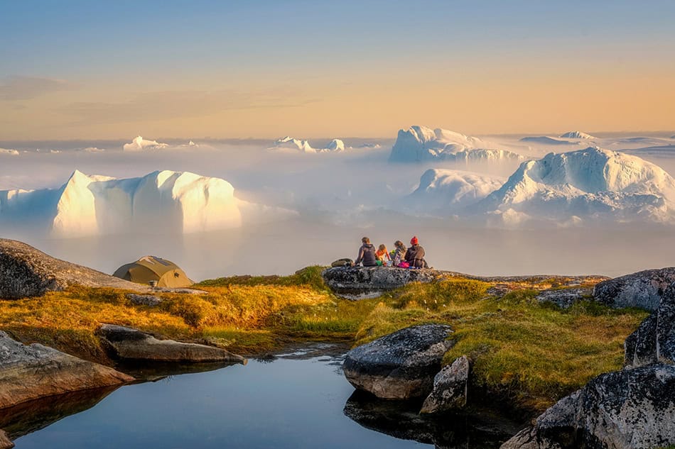 Greenland