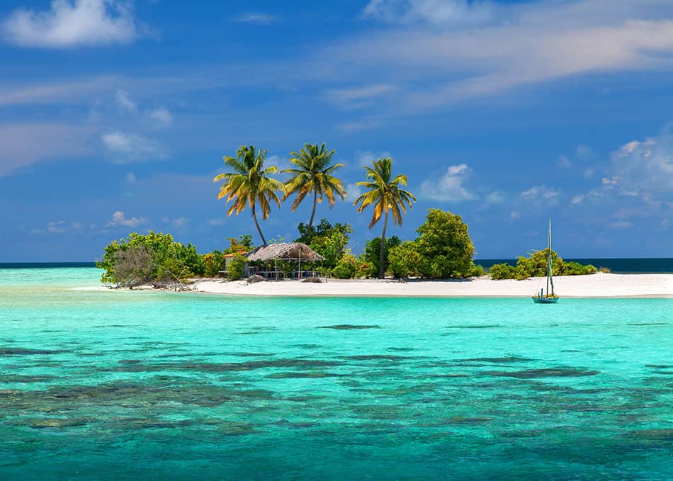 Maldives Islands