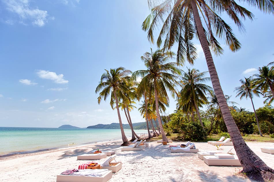 Phu Quoc Beach, Vietnam