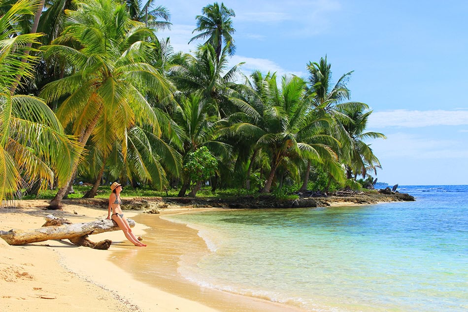 San Blas, Panama