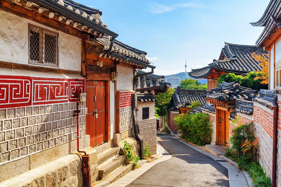 South Korea