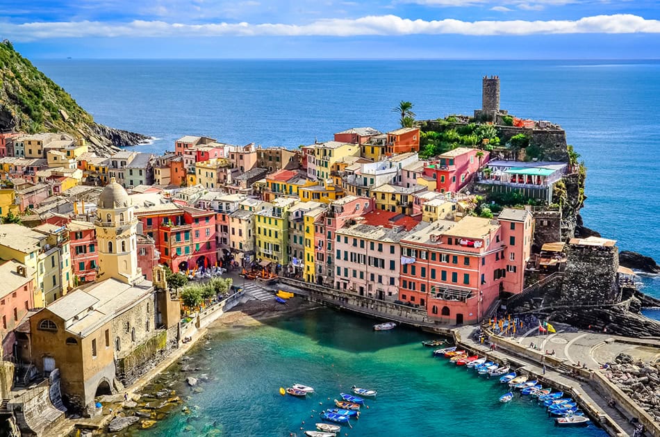 7-Day Northern Italy Itinerary: The Dream Trip That Actually Exceeds Expectations