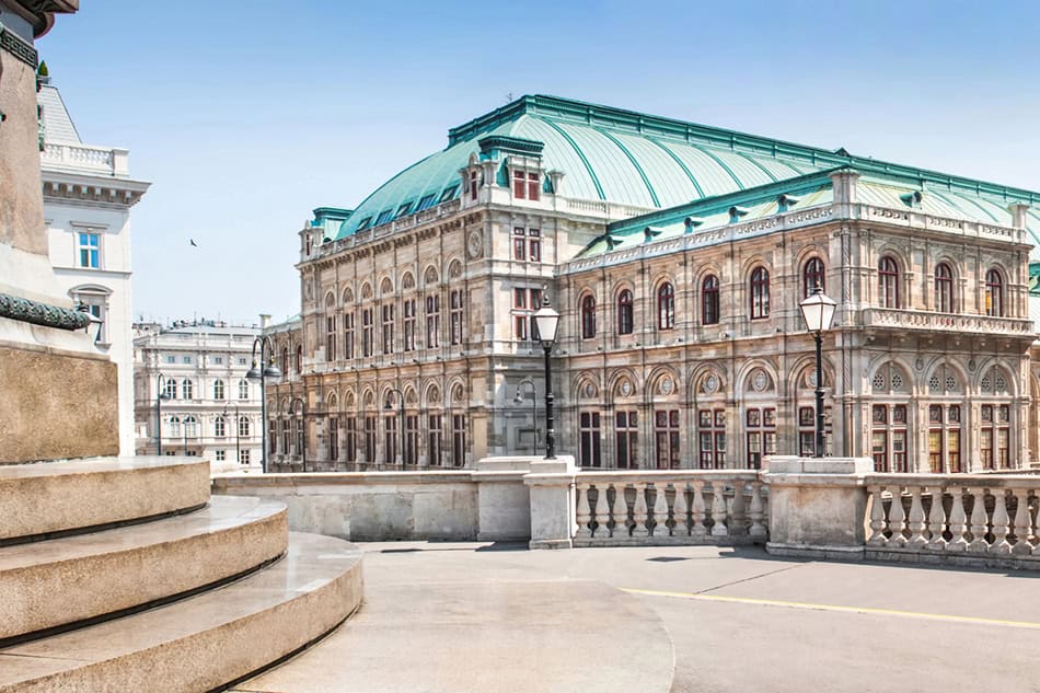 Vienna Austria