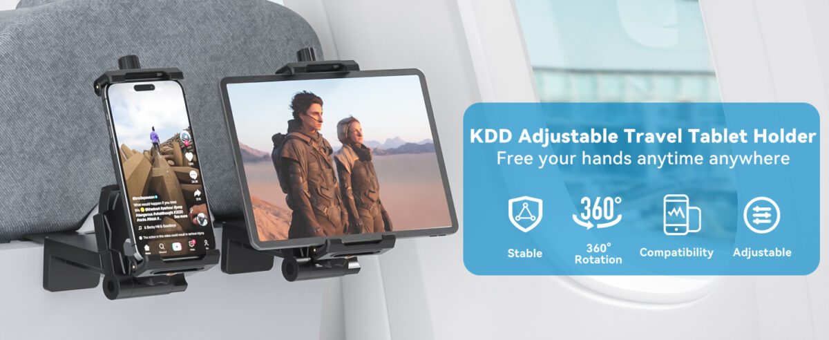 ipad iphone holders