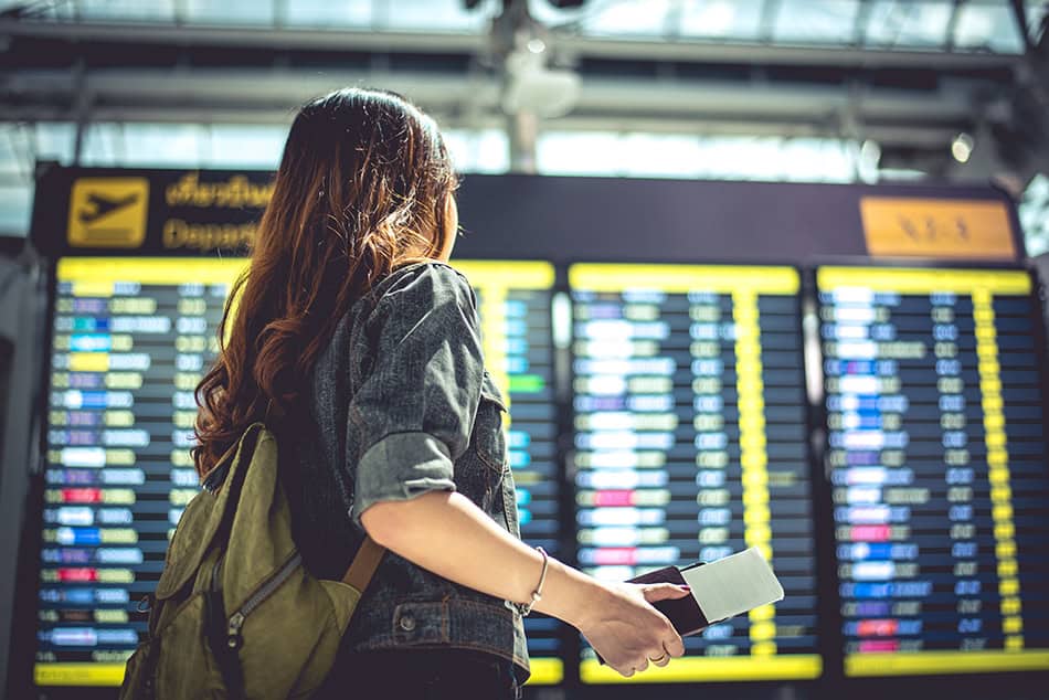 Airport Boards 