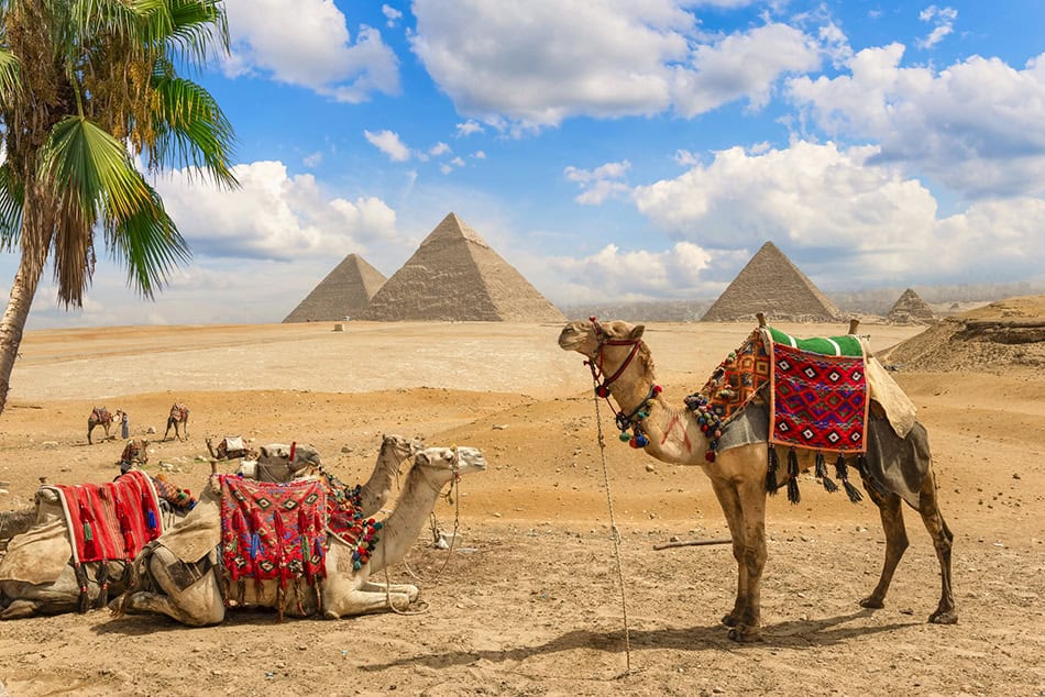 Egypt